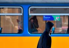 كورونا حول العالم 