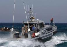 خفر السواحل الليبي