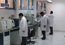 مركز البحوث الزراعية