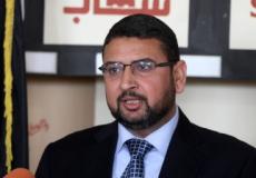 سامي ابو زهري