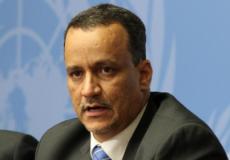  إسماعيل ولد الشيخ أحمد