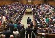 نواب بريطانيون ينتقدون بشدة الاستيطان الإسرائيلي