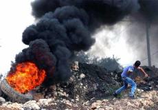 حصار غزة مستمر للعام 11 تواليا