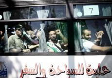 غزة: القوى الوطنية والإسلامية تنظم فعالية في ذكرى انجاز صفقة "وفاء الأحرار"