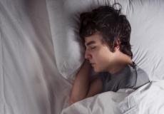 الدماغ قادر على حفظ معلومات جديدة أثناء النوم