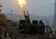 جنرال أمريكي: الأسلحة التي سقطت في يد “الدولة الإسلامية” في تدمر تهدد قواتنا