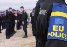 الشرطة الاوروبية