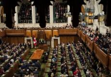 احدى جلسات البرلمان البريطاني - أرشيف.