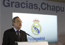 فلورينتينو بيريز