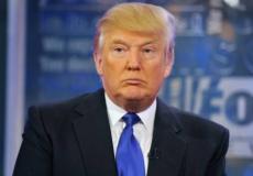 المرشح الأمريكي"دونالد ترامب"