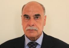 عضو الهيئة القيادية العليا لحركة فتح في المحافظات الجنوبية الدكتور عبد الله أبو سمهدانة 