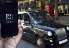 كانت أوبر تعتبر ان السائقين متعاونين معها لكنهم ليسوا موظفين