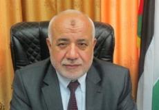 النائب العام اسماعيل جبر