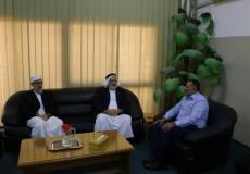 نواب المحافظة الوسطى