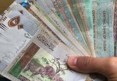 سعر الدولار اليوم البنوك والسوق السوداء في السودان