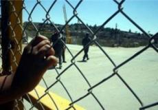 سجون الاحتلال