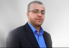 الصحفي محمد القيق