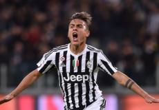  الأرجنتيني باولو ديبالا