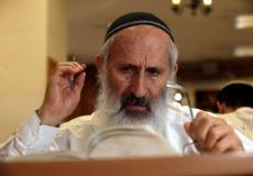 الحاخام شلومو آفينر