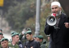 الشيخ رائد صلاح