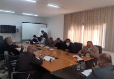 انتخابات الاتحاد الزراعي العام