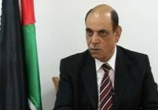  نمر حماد