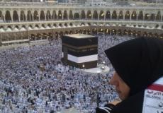 حجاج ايرانيين