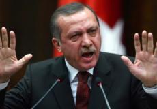 رجب طيب أردوغان