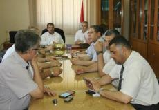 منظمة الصحة العالمية 