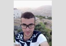 الاسير القاضي