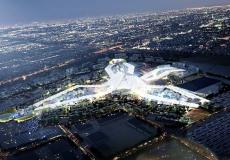 معرض اكسبو في دبي