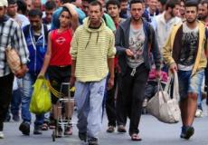 تغير المزاج العام في المانيا فيما يخص طالبي اللجوء والمهاجرين