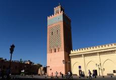 وفاة عالم مصري في مراكش