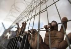 أسري في سجون الاحتلال