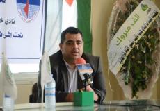 عبد السلام هنية عضو المجلس الأعلى للشباب والرياضة