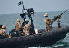 خفر السواحل السعودي