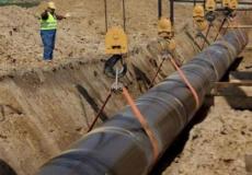 أنبوب نقل النفط