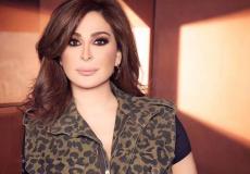 الفنانة اللبنانية اليسا تتضامن مع غزة