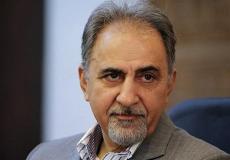 عمدة طهران السابق محمد علي دجقي