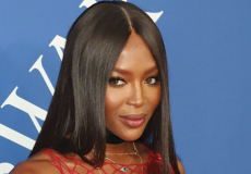 ناعومي كامبل