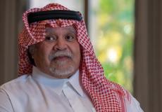 الموت يفجع الأمير بندر بن سلطان - وفاة جديدة