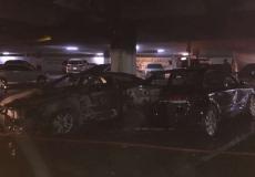 السيطرة على حريق شب بمطار الملك خالد الدولي بالرياض