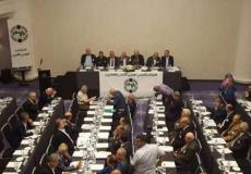  المؤتمر القومي العربي