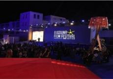 شاهد: حفل افتتاح مهرجان الجونة السينمائي ٢٠١٩