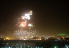 فلسطينيون حصدوا جوائز مهمة خلال ٢٠١٩ - توضيحية