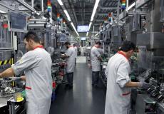 الصناعة في فلسطين