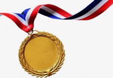 فلسطين تحصد الذهب في بطولة العالم للووشو كونغ فو