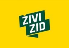 شعار حزب الجدار الحي 