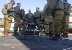 الجيش الاسرائيلي - توضيحية