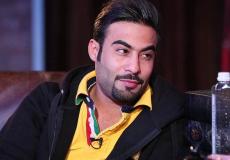 المدون الكويتي عبدالله الجاسر "عبودكا"